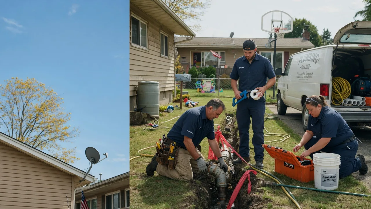 Garbage Disposal Replacement in Arkansaw, WI near me